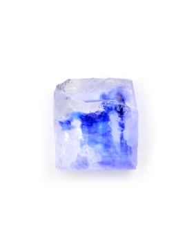 Blue Halite