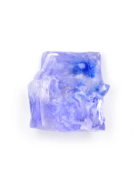 Blue Halite