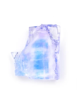 Blue Halite