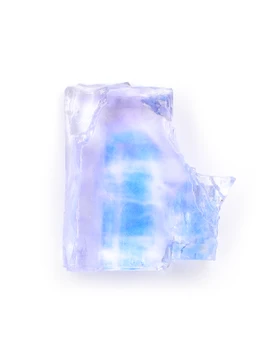 Blue Halite