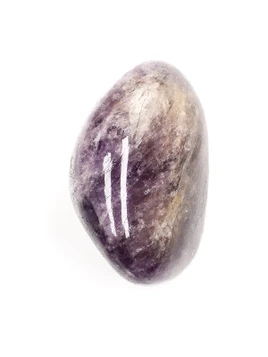 Purple Scaplolite Free Form