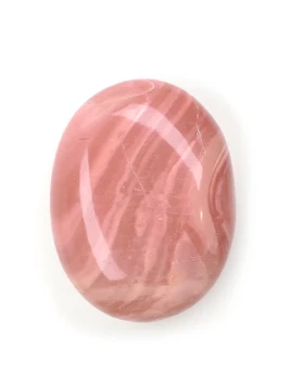 Pink Opal Palmstone - 31D26