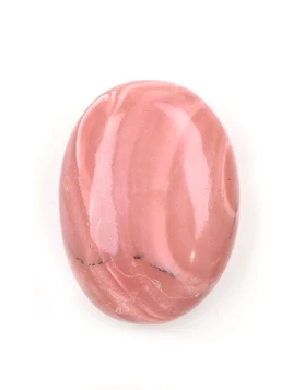 Pink Opal Palmstone - 32D26