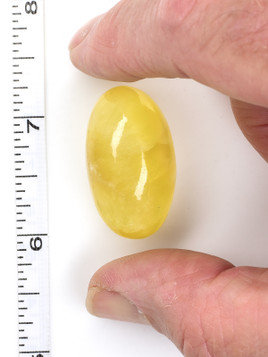 Prehnite Lingham