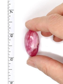 Cobaltocalcite Lingham