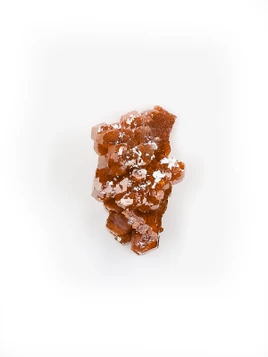 Vanadinite Thumbnail Cluster