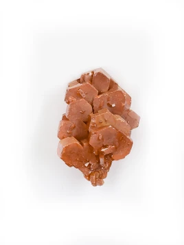 Vanadinite Thumbnail Cluster