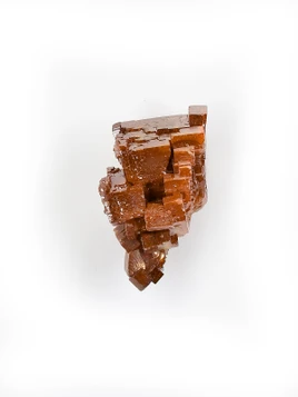 Vanadinite Thumbnail Cluster