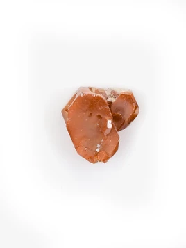 Vanadinite Thumbnail Cluster