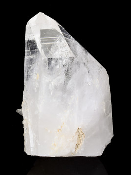 Colombian Lemurian Seed Quartz