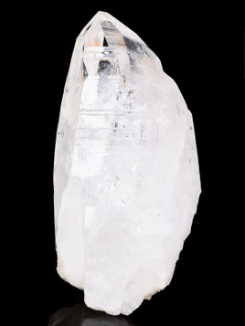 Colombian Lemurian Seed Quartz