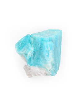 Amazonite Crystal