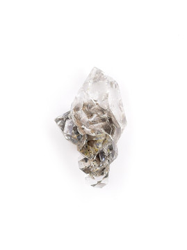 Herkimer Diamond Included Quartz