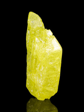 Sulfur Crystal - 211-AUS-13