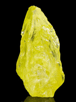 Sulfur Crystal - 211-AUS-15