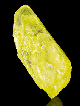 Sulfur Crystal