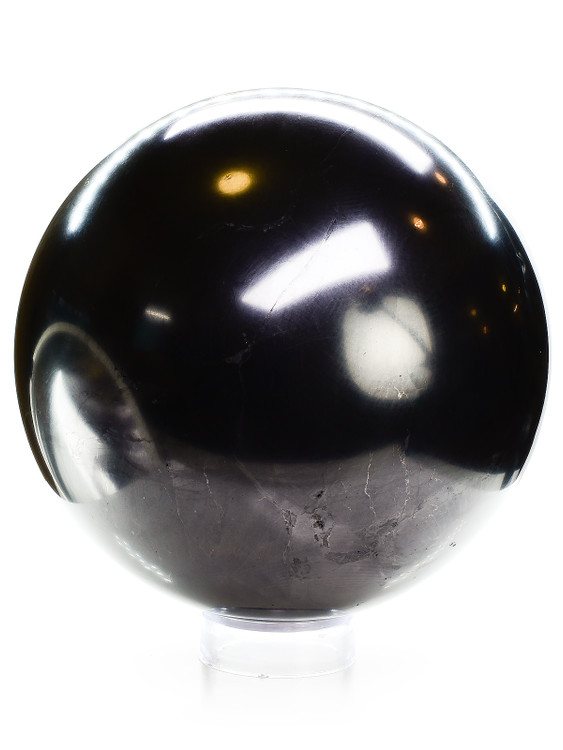 Shungite Large 6" Sphere