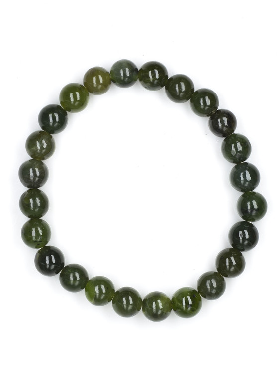 Nephrite Jade Bracelet