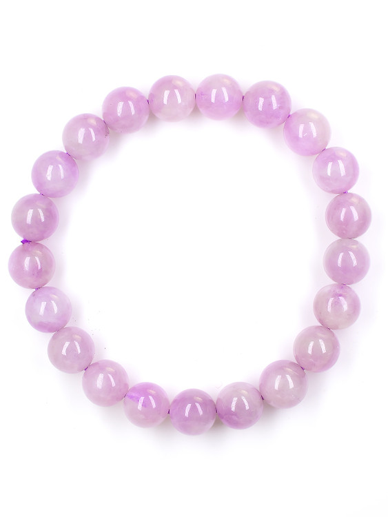 Kunzite Bracelet