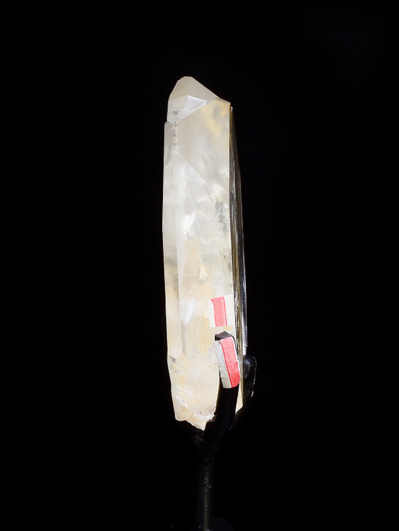 Japan Law Twin Quartz - Exquisite Crystals