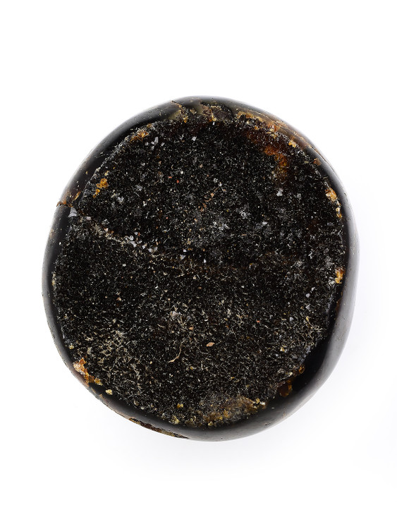 Septarian Dragon Egg