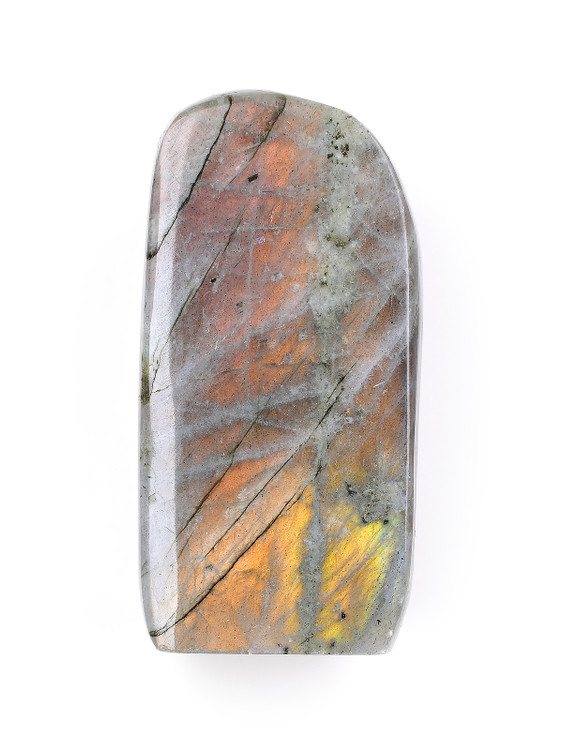 Labradorite Freeform