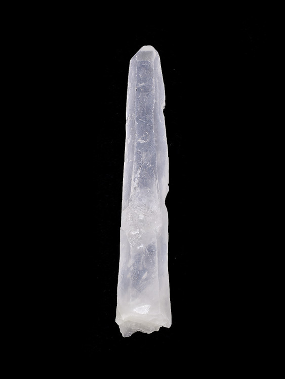 Laser Singing Quartz