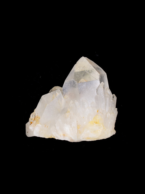 Golden Healer Lightbrary Quartz