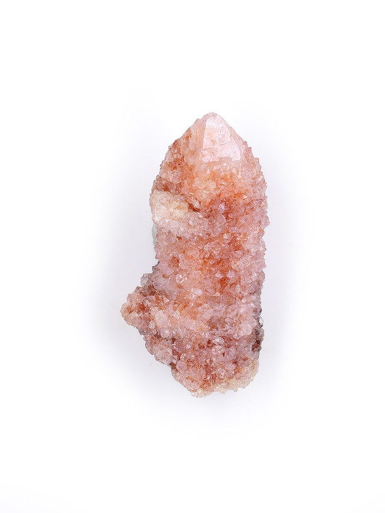 Red Spirit Quartz