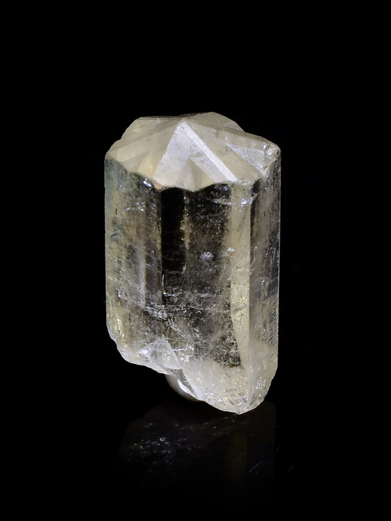 AAAA Phenacite Crystal