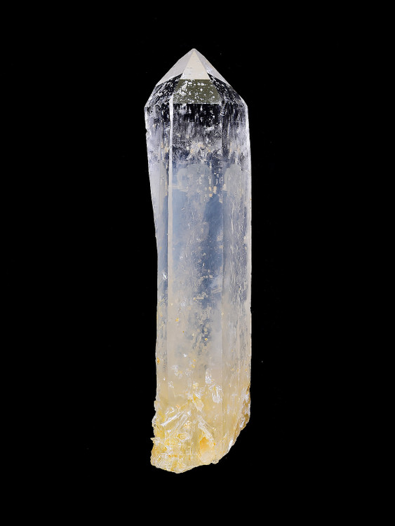 Blue Mist Golden Healer Quartz
