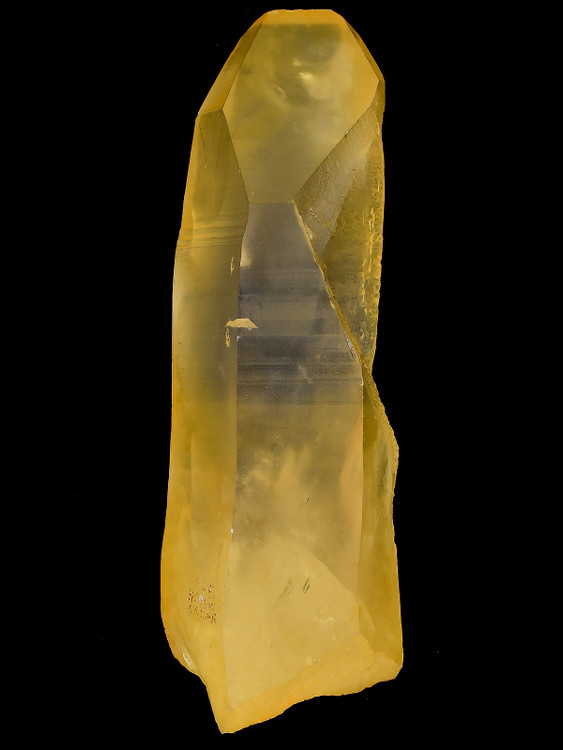 Golden Healer Quartz