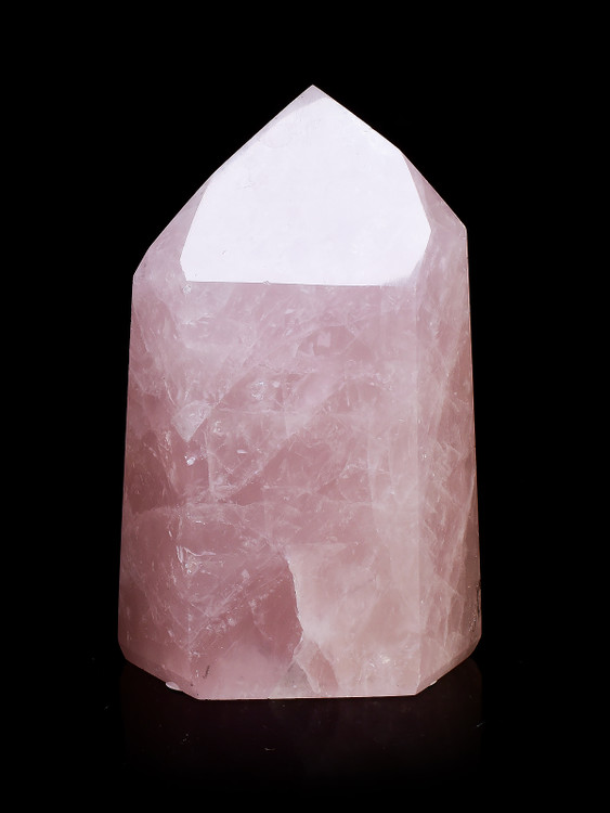 Rose Quartz Point
