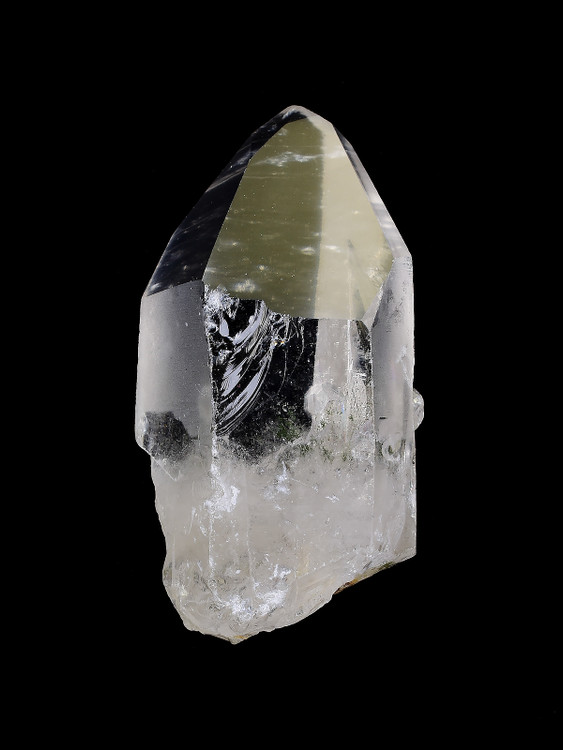 Clear Quartz Point