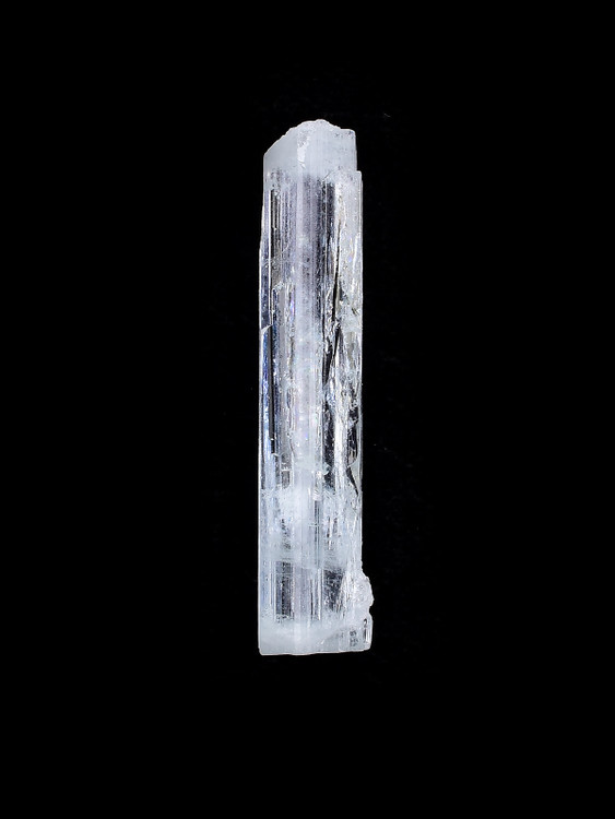 Aquamarine Crystal