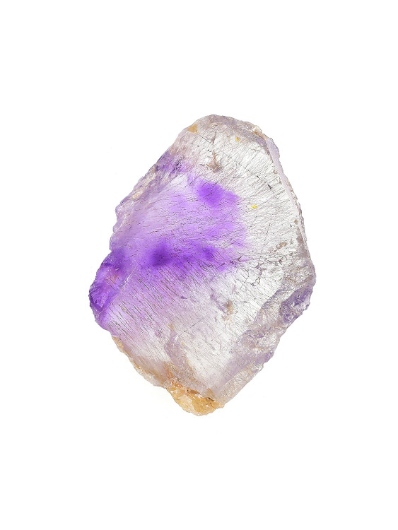 Super Seven Quartz Slice