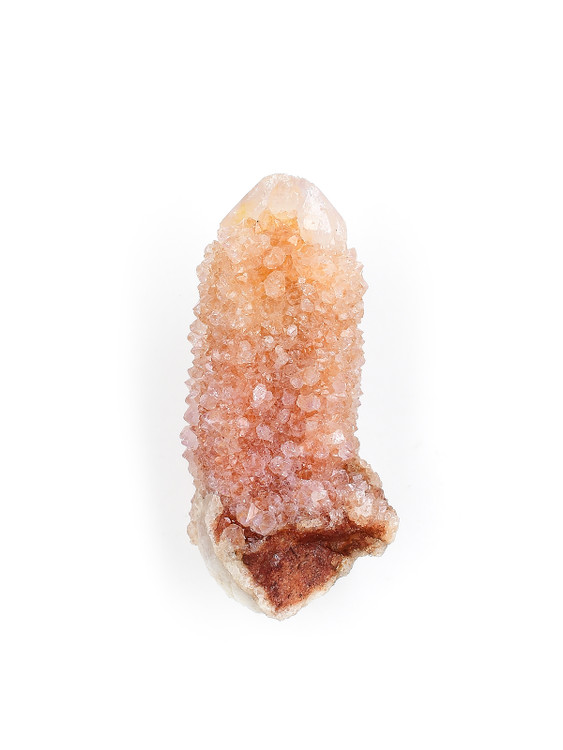 Red Spirit Quartz