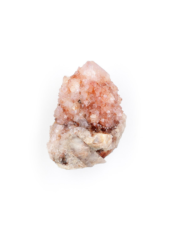 Red Spirit Quartz