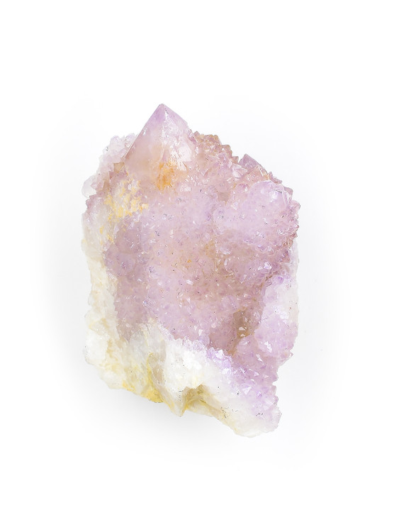Lavender Spirit Quartz