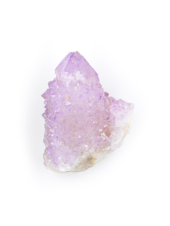 Lavender Spirit Quartz