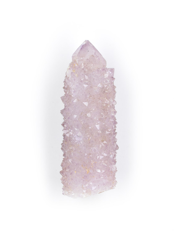 Lavender Spirit Quartz