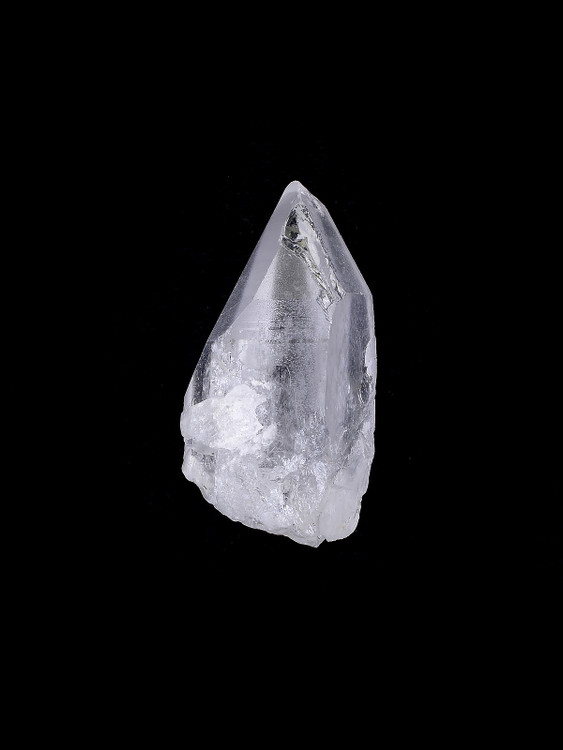Lightning Strike Quartz Point