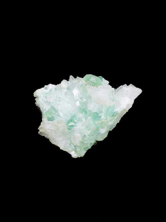 Green Apophyllite