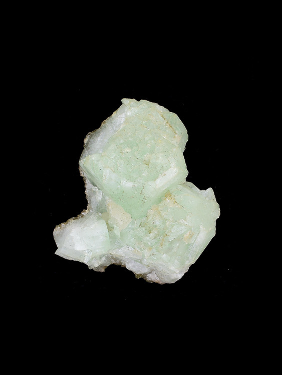 Green Apophyllite