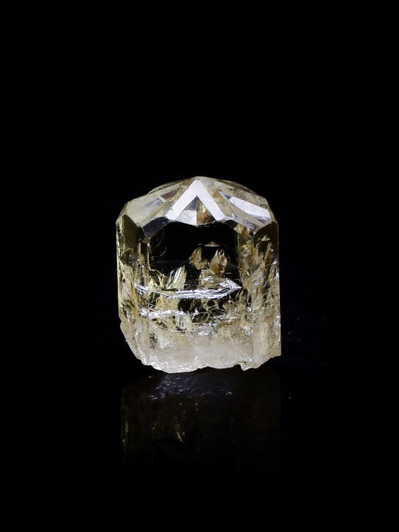 AAA Phenacite Crystal