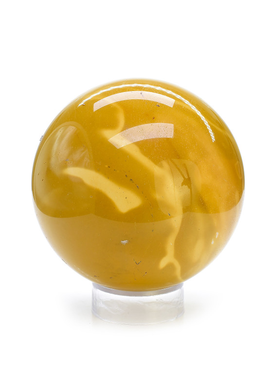 Mookaite Sphere