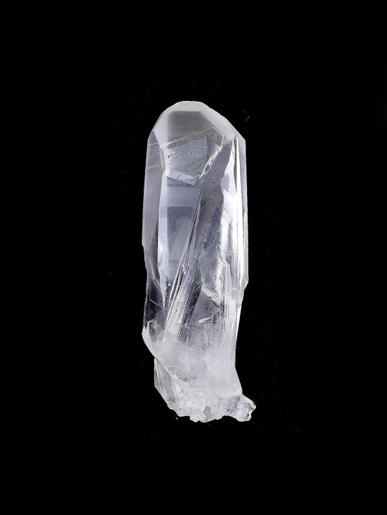 Lemurian Seed Quartz