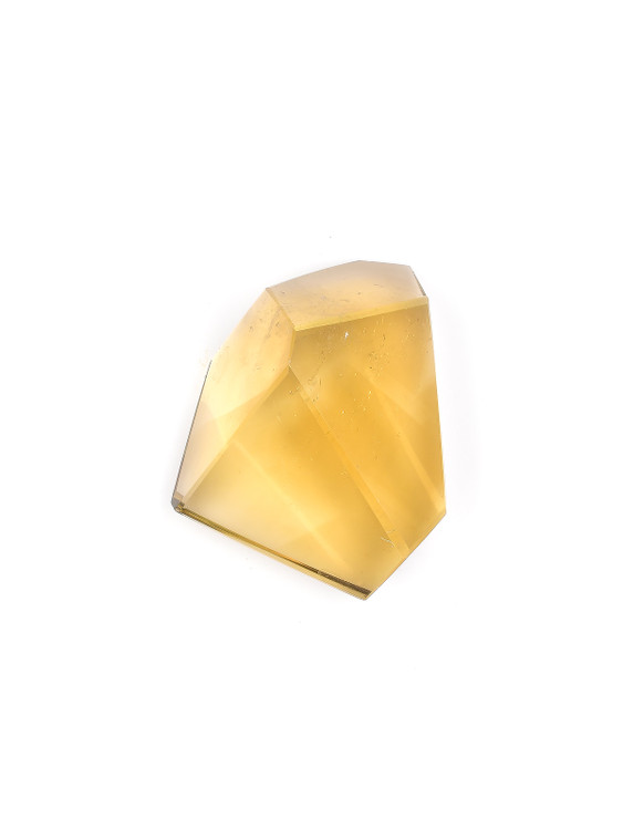 Polished Citrine Freeform