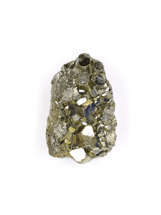 Pyrite Cluster