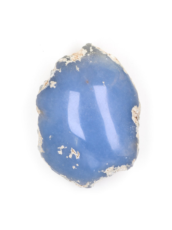 Angelite Nodule
